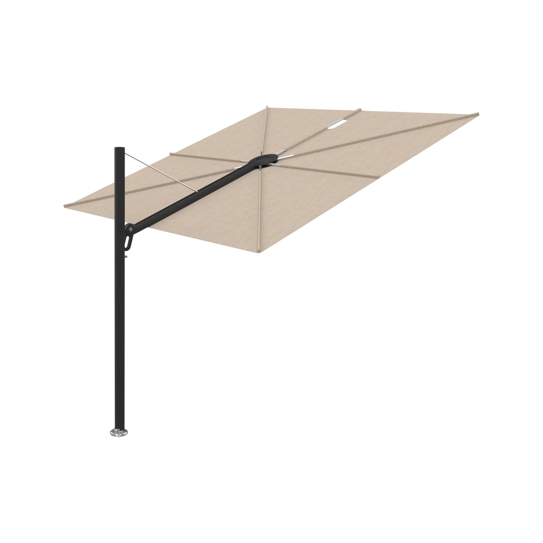 Spectra Single 8’ 2’’ Umbrella - Image 92