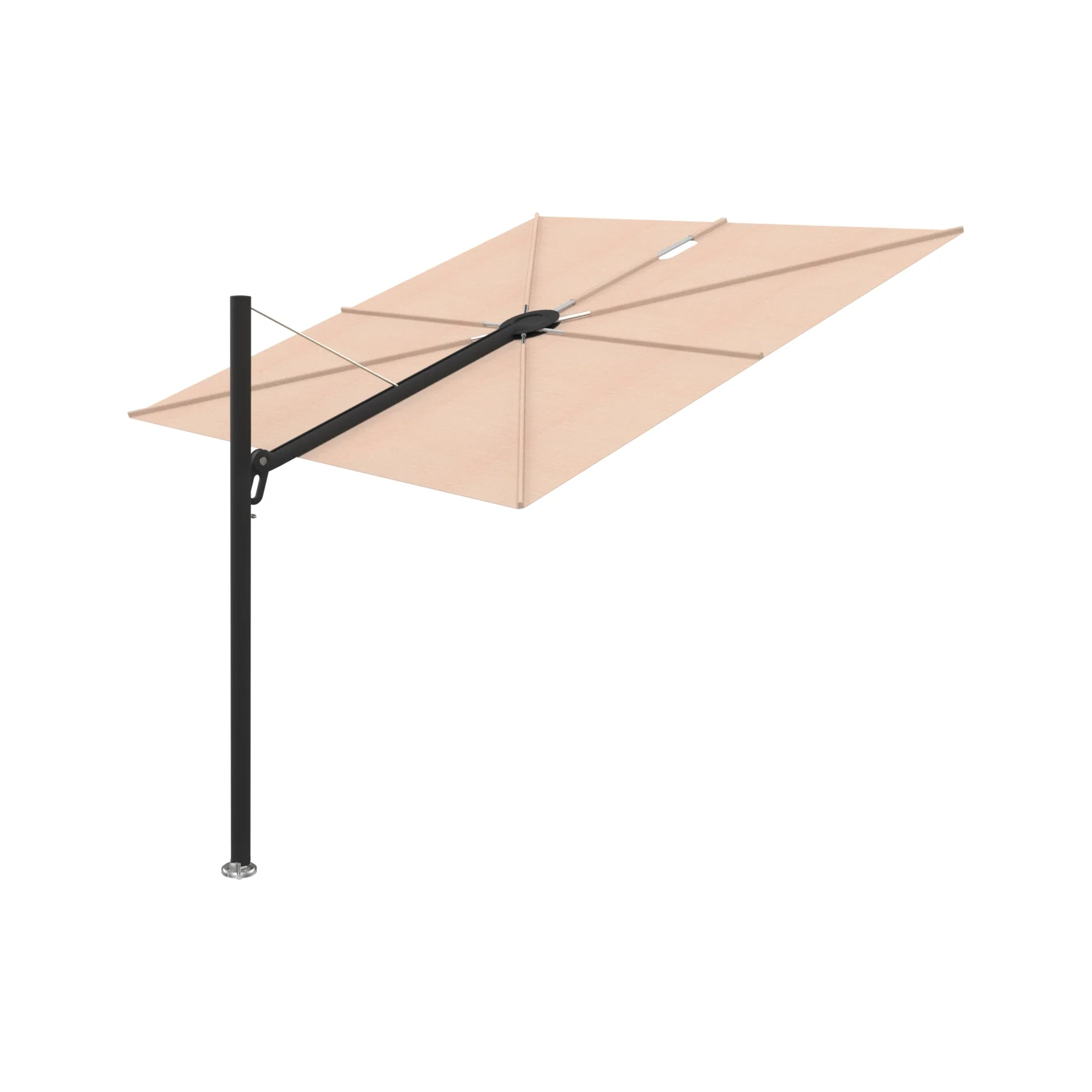 Spectra Single 8’ 2’’ Umbrella - Image 94