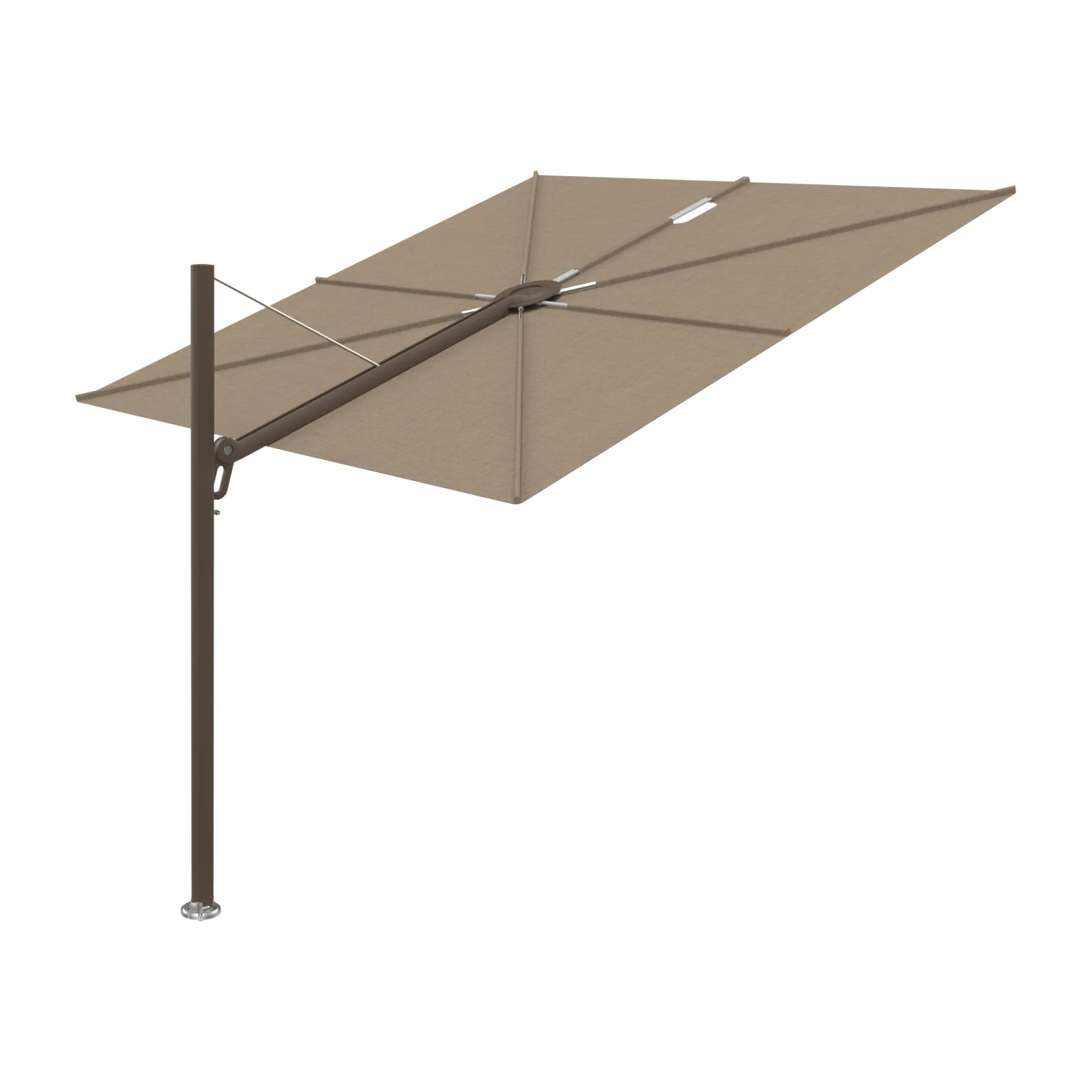 Spectra Single 9’ 10’’ Umbrella - Image 103