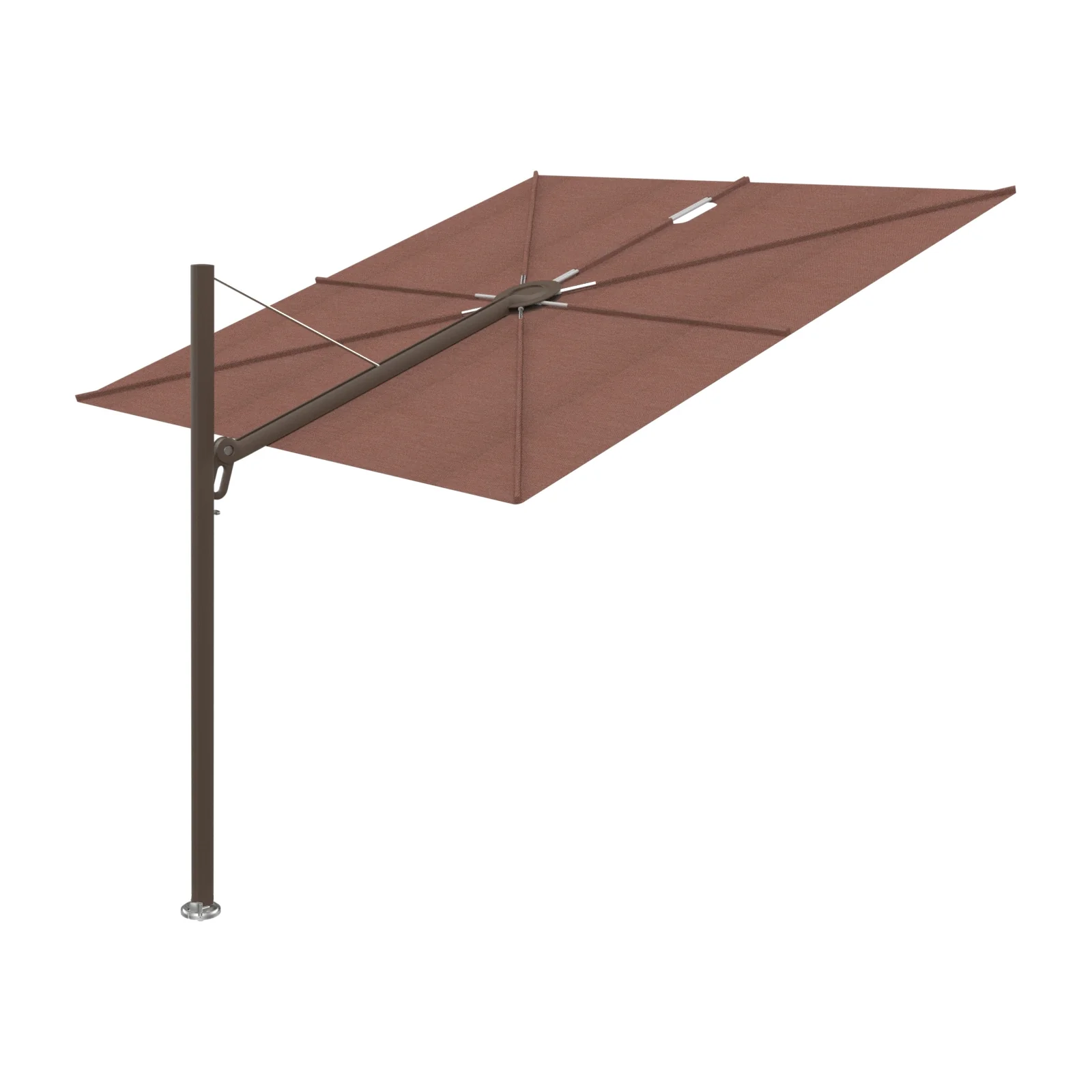Spectra Single 9’ 10’’ Umbrella - Image 105