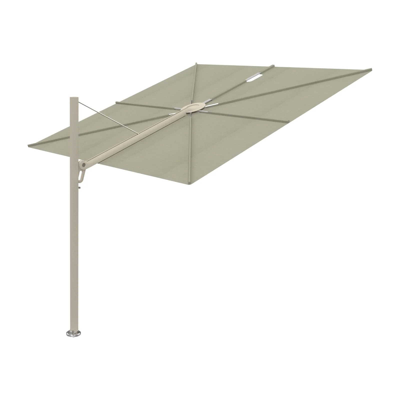 Spectra Single 9’ 10’’ Umbrella - Image 107