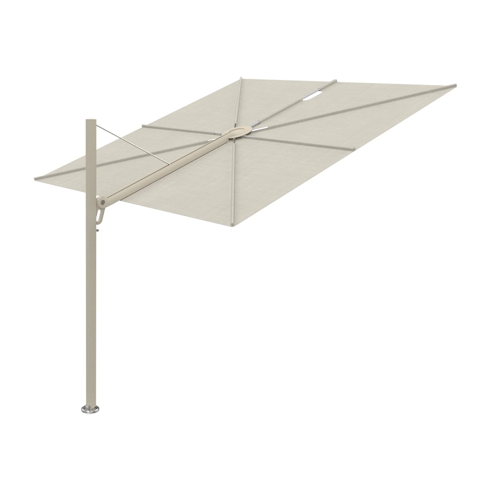 Spectra Single 9’ 10’’ Umbrella - Image 109