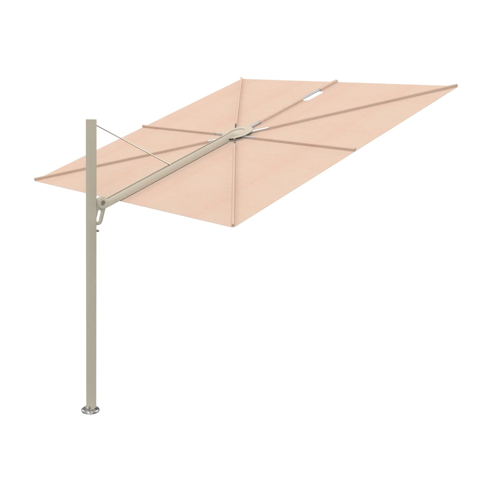 Spectra Single 9’ 10’’ Umbrella - Image 110