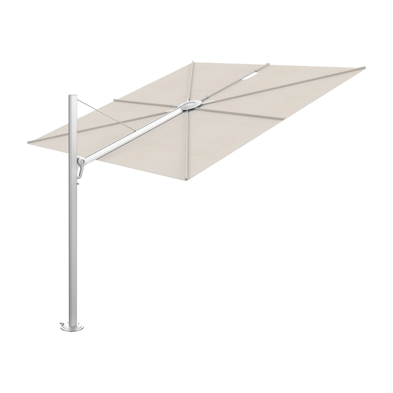 Spectra Single 9’ 10’’ Umbrella - Image 19
