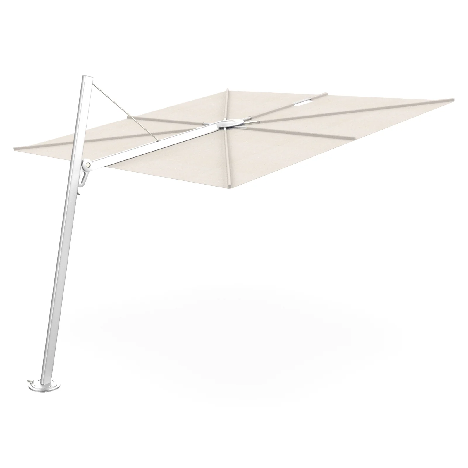 Spectra Single 9’ 10’’ Umbrella - Image 2