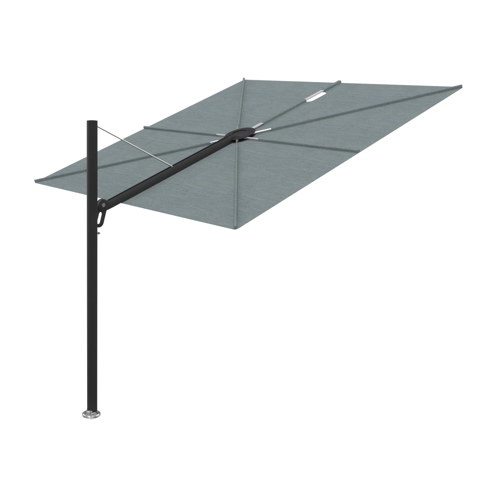 Spectra Single 9’ 10’’ Umbrella - Image 30