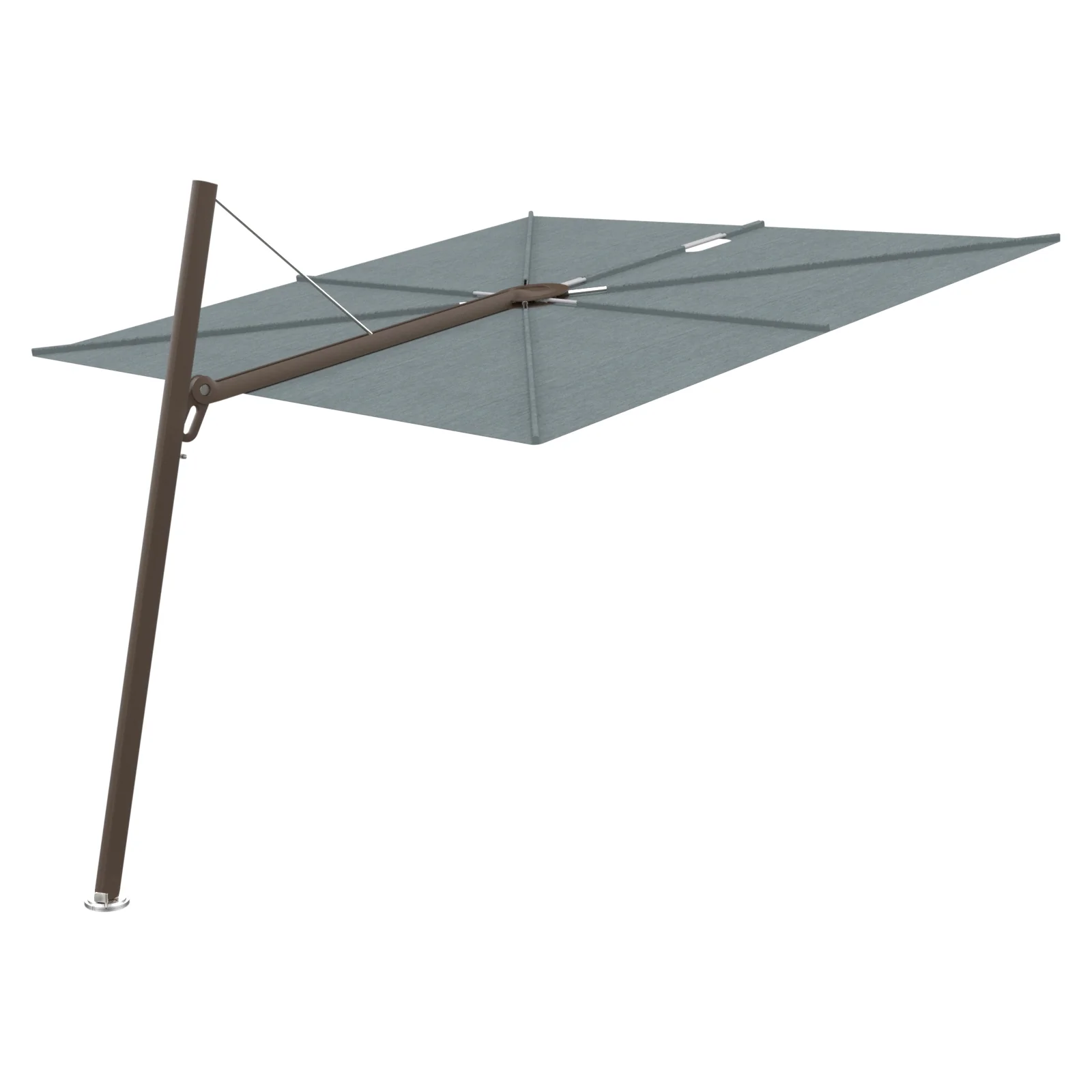 Spectra Single 9’ 10’’ Umbrella - Image 33