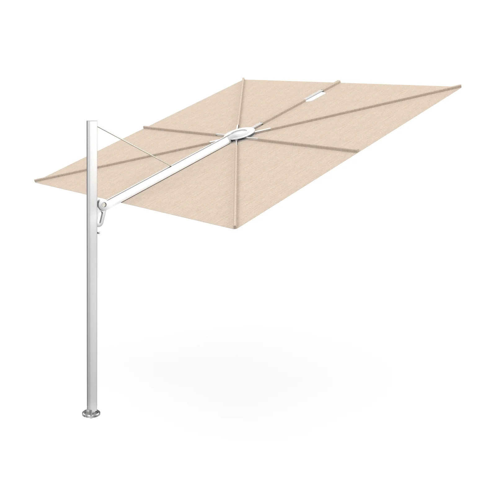 Spectra Single 9’ 10’’ Umbrella - Image 38