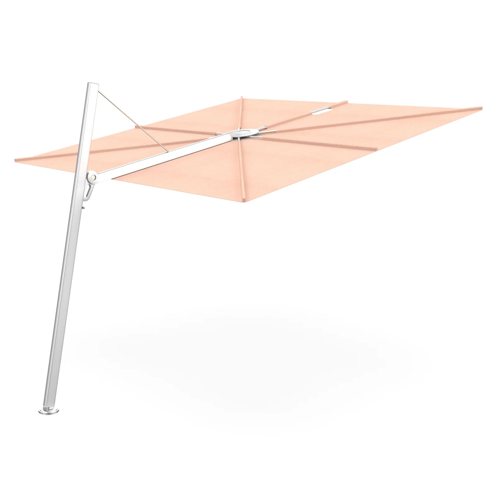 Spectra Single 9’ 10’’ Umbrella - Image 46