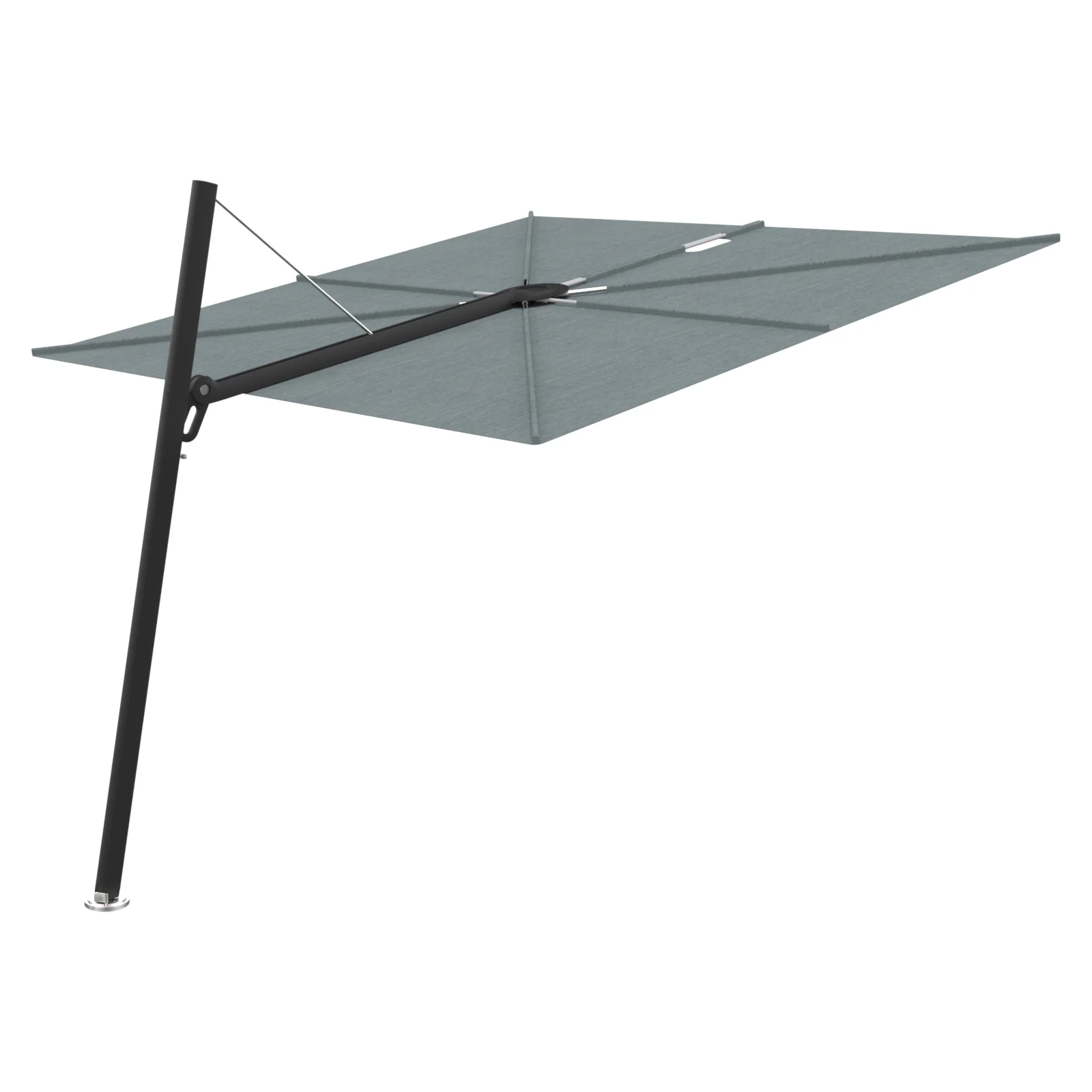 Spectra Single 9’ 10’’ Umbrella - Image 48