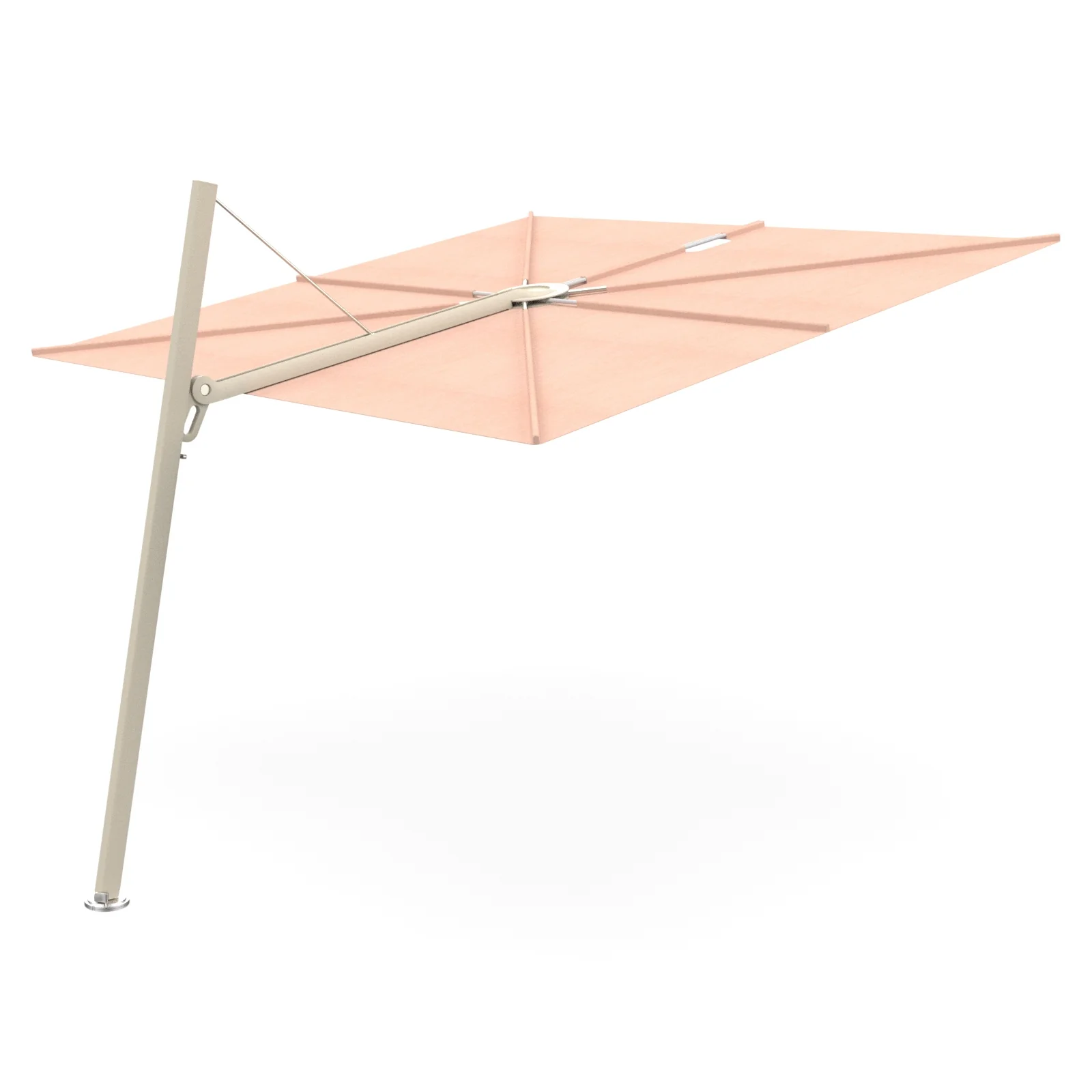 Spectra Single 9’ 10’’ Umbrella - Image 72