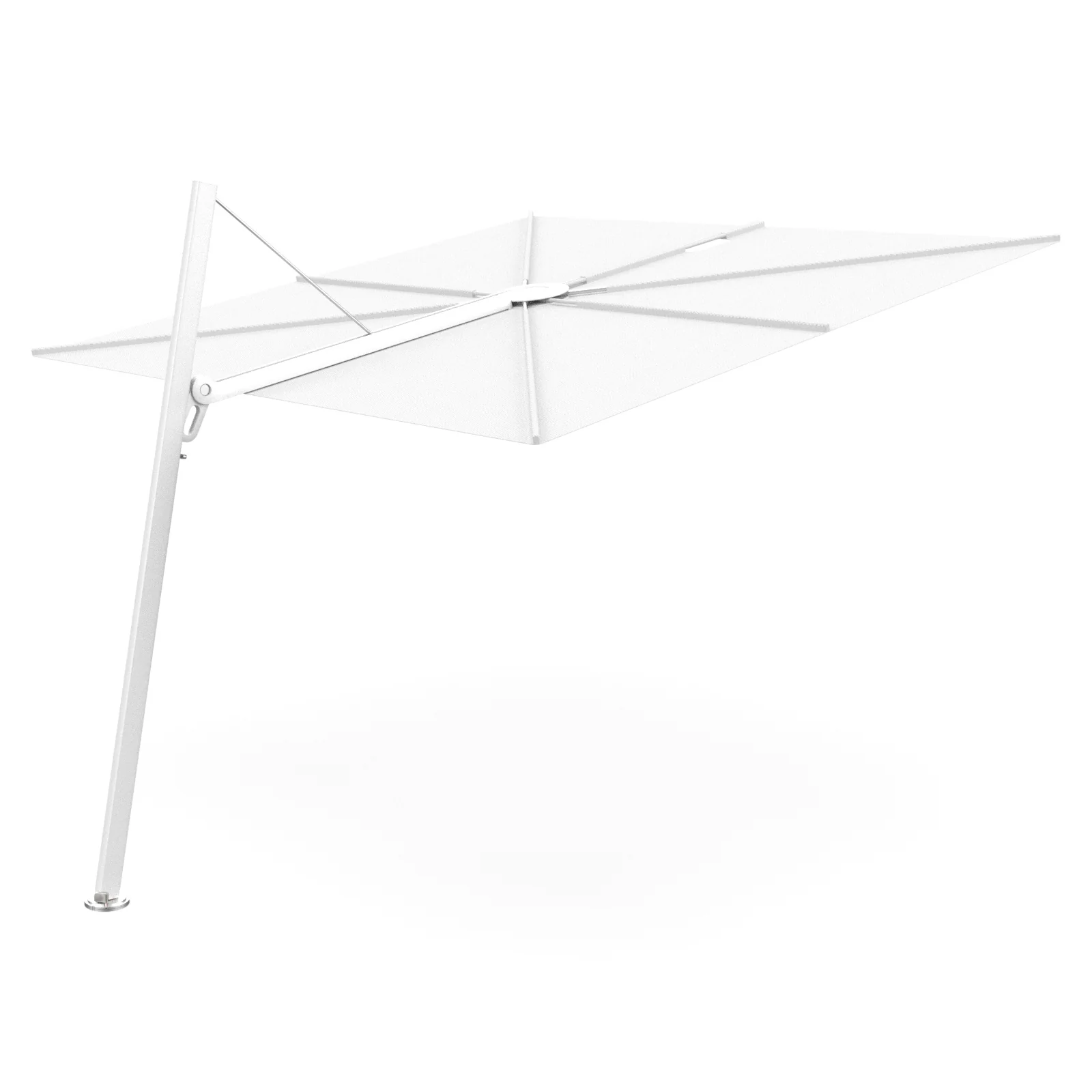 Spectra Single 9’ 10’’ Umbrella - Image 78