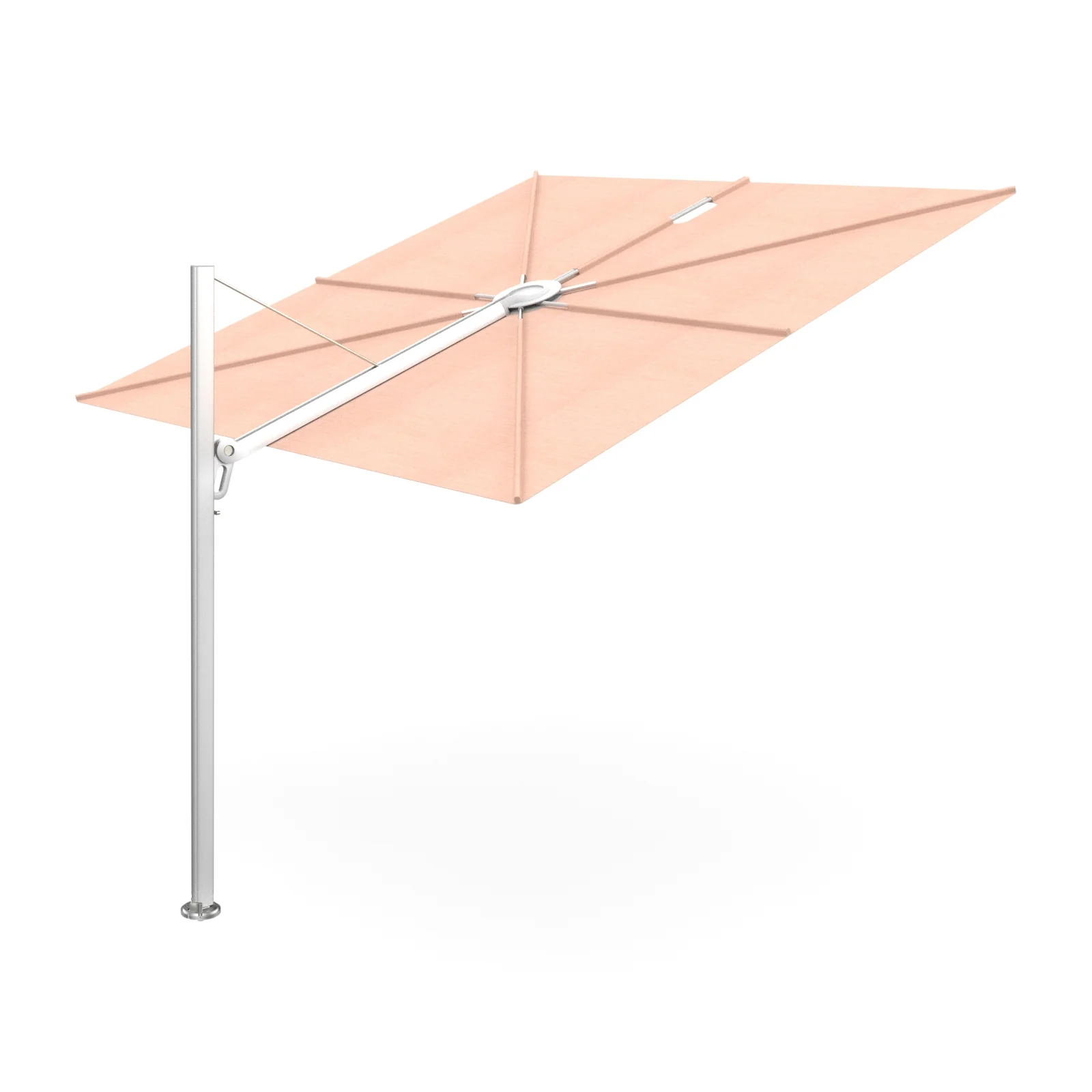 Spectra Single 9’ 10’’ Umbrella - Image 84