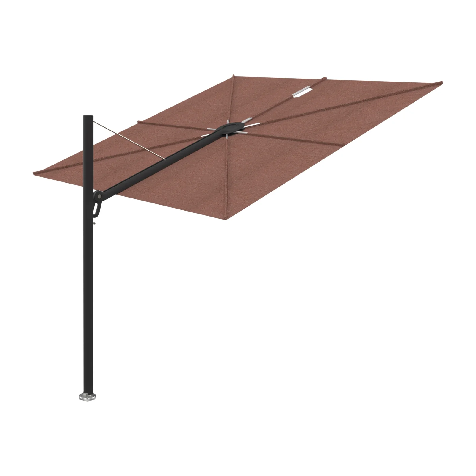 Spectra Single 9’ 10’’ Umbrella - Image 91