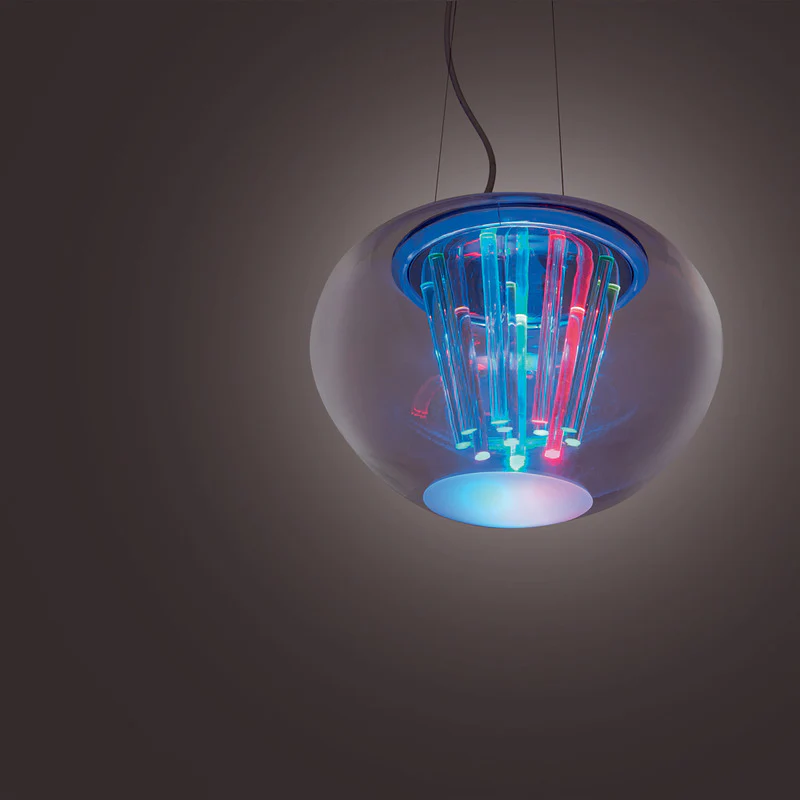 Spectral Light Suspension - Image 3