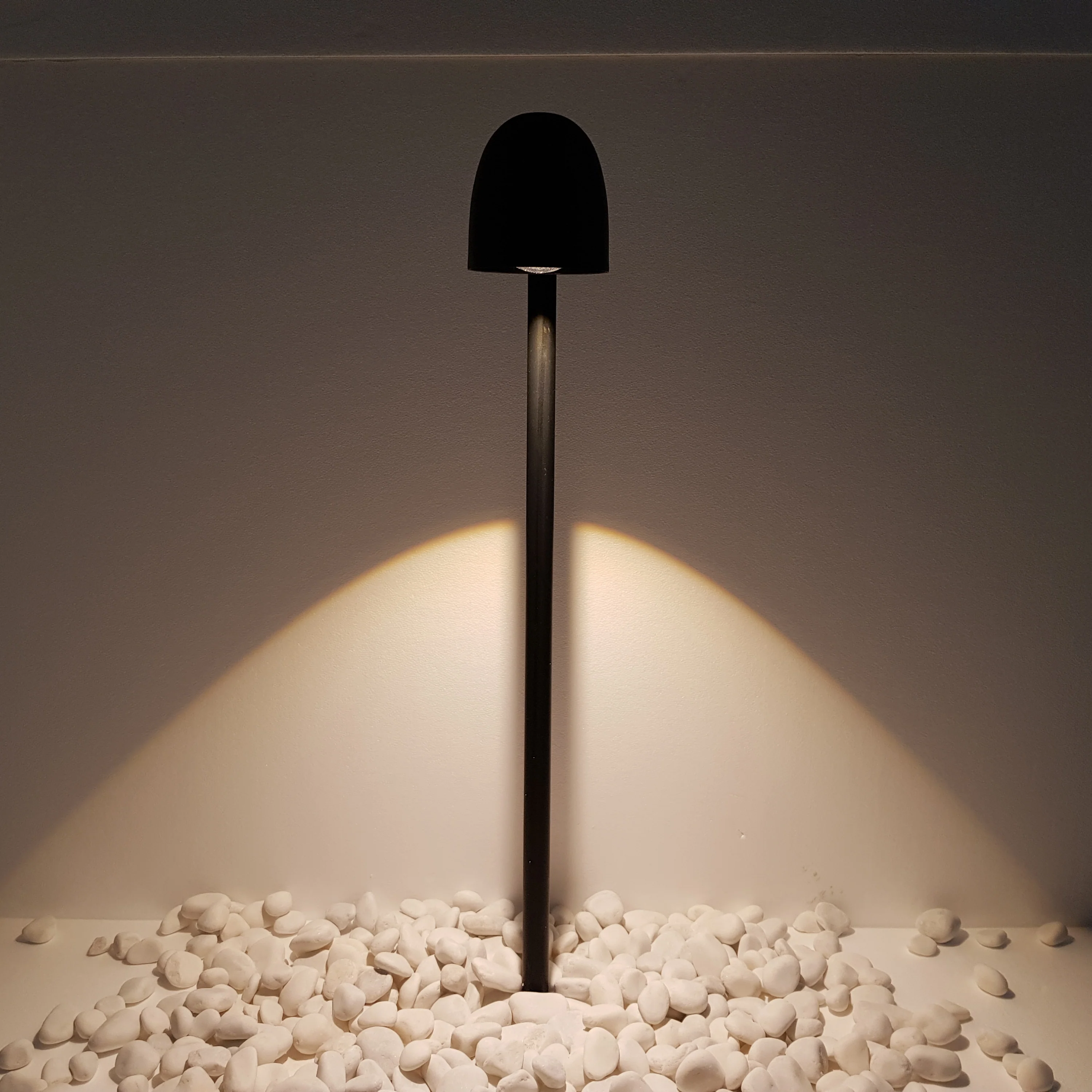 Speers Outdoor Bollard Light - Image 4