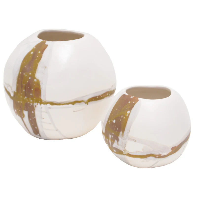 Sphere Vase - Image 3