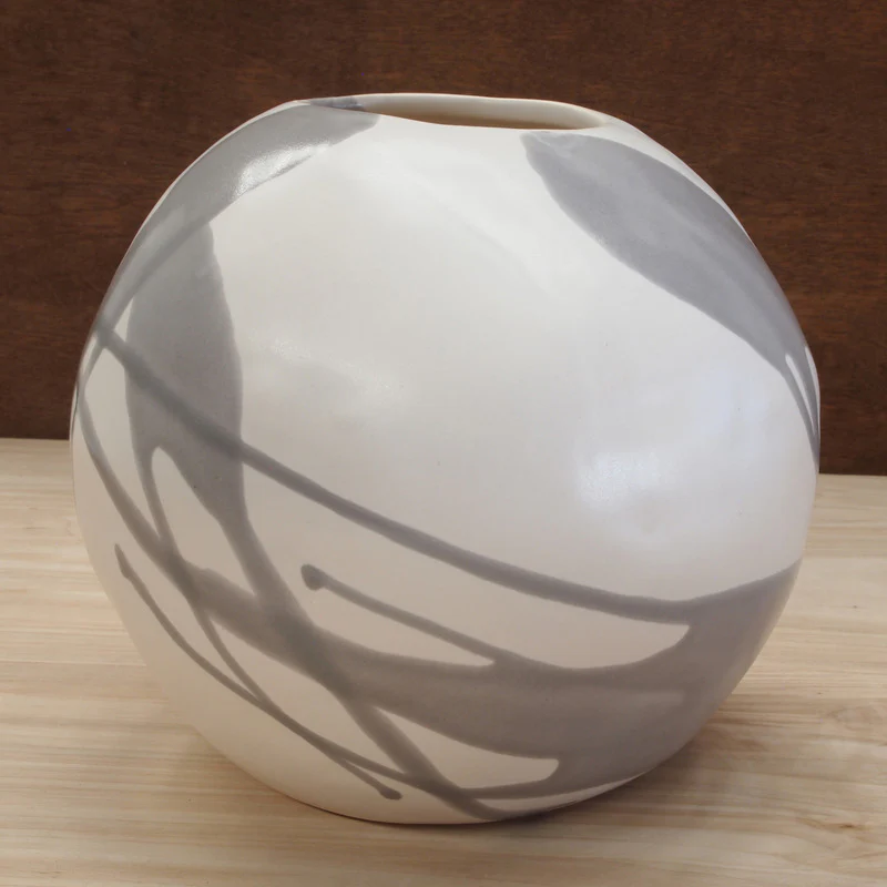 Sphere Vase - Image 7