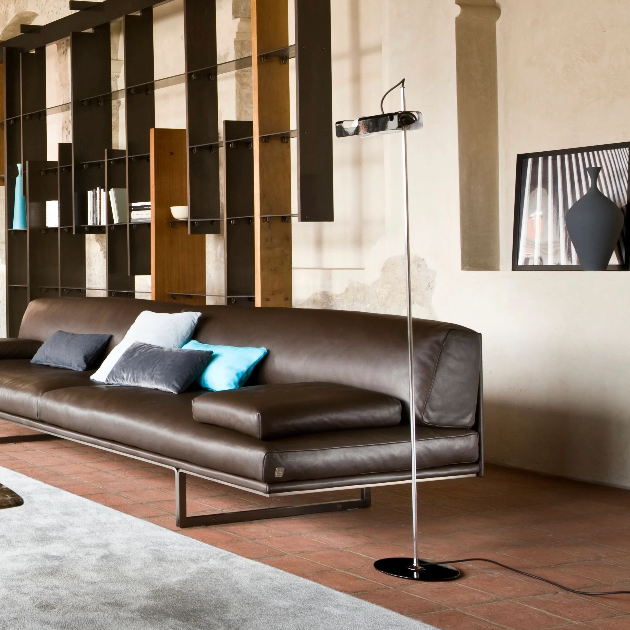 Spider Floor Lamp - Image 9