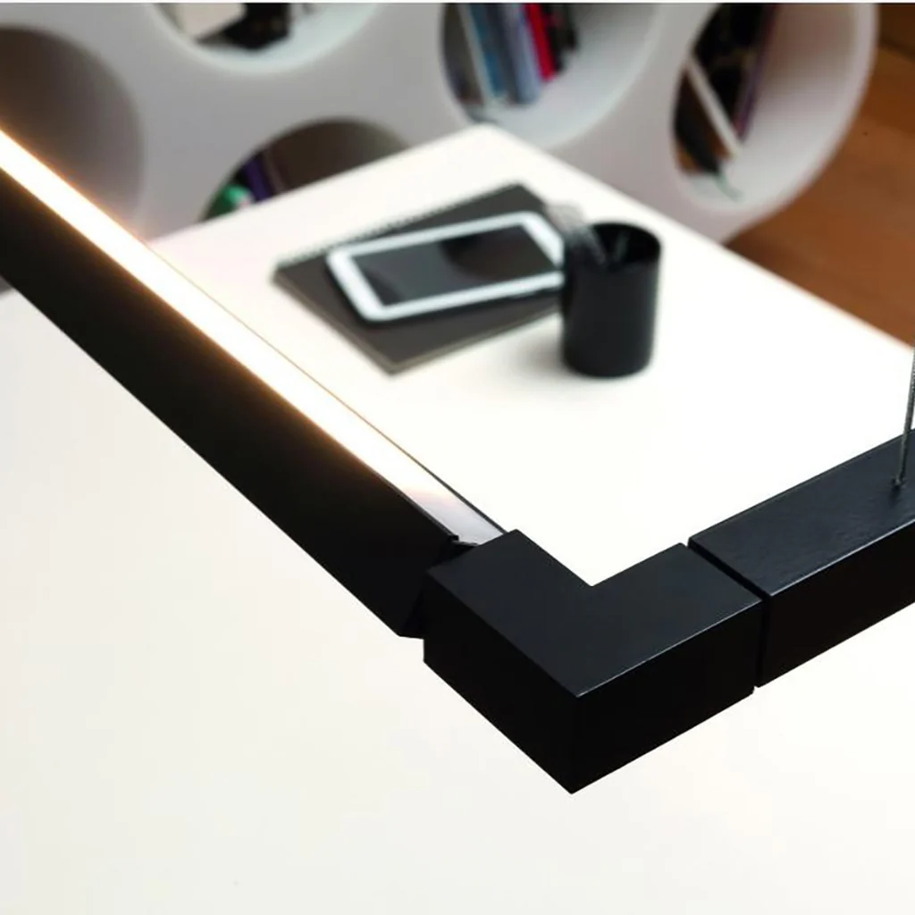 Spigolo Horizontal Pendant Light - Image 7