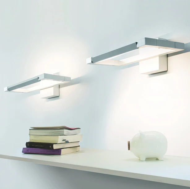 Spigolo Wall / Ceiling Light - Image 3