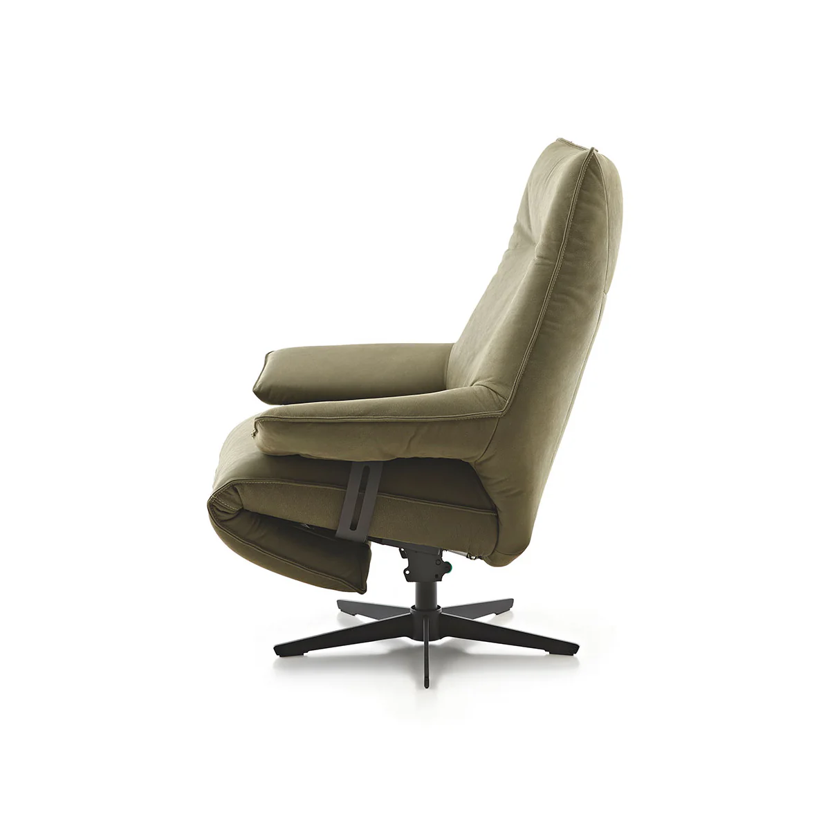 Spiky Adjustable Recliner - Image 6