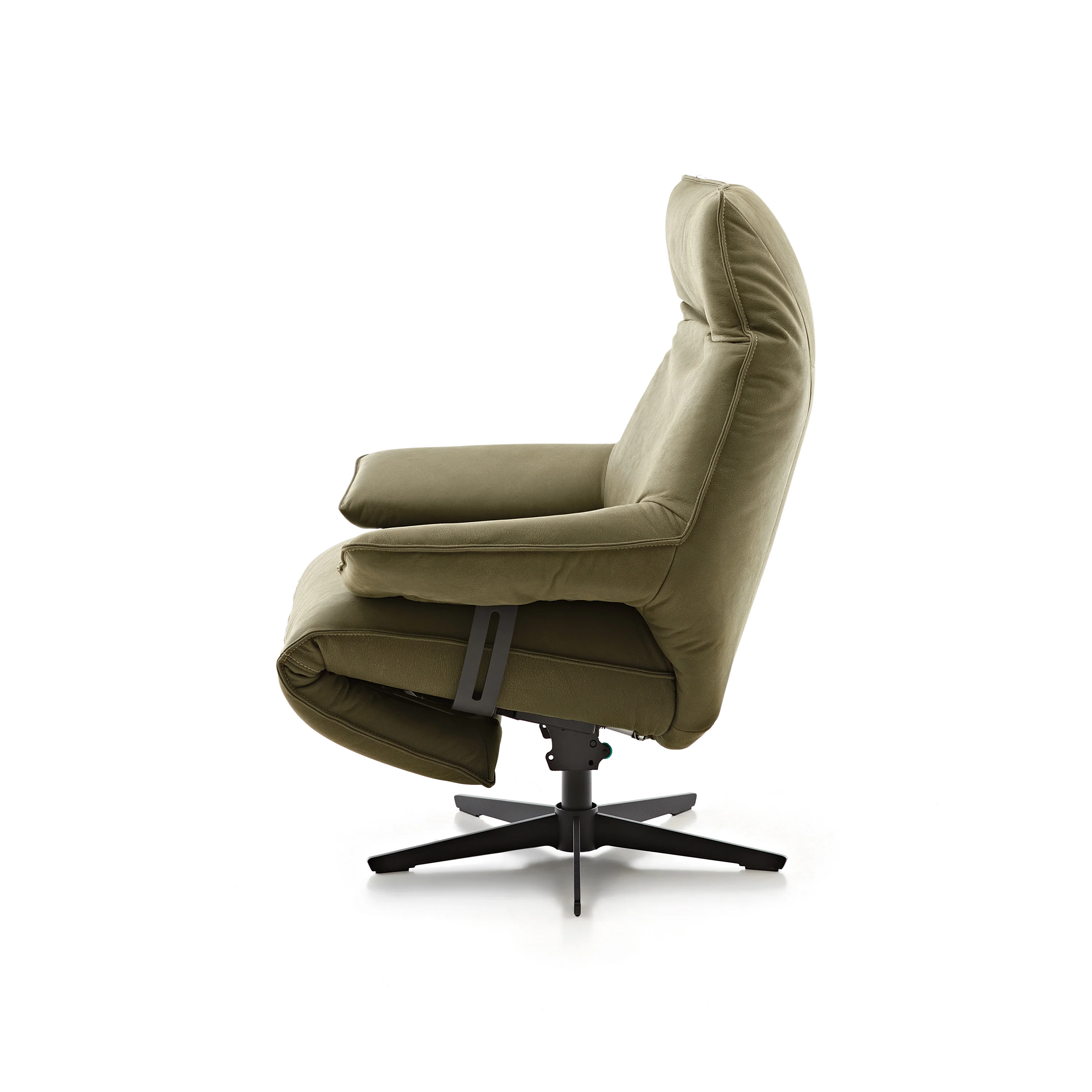 Spiky Adjustable Recliner - Image 9