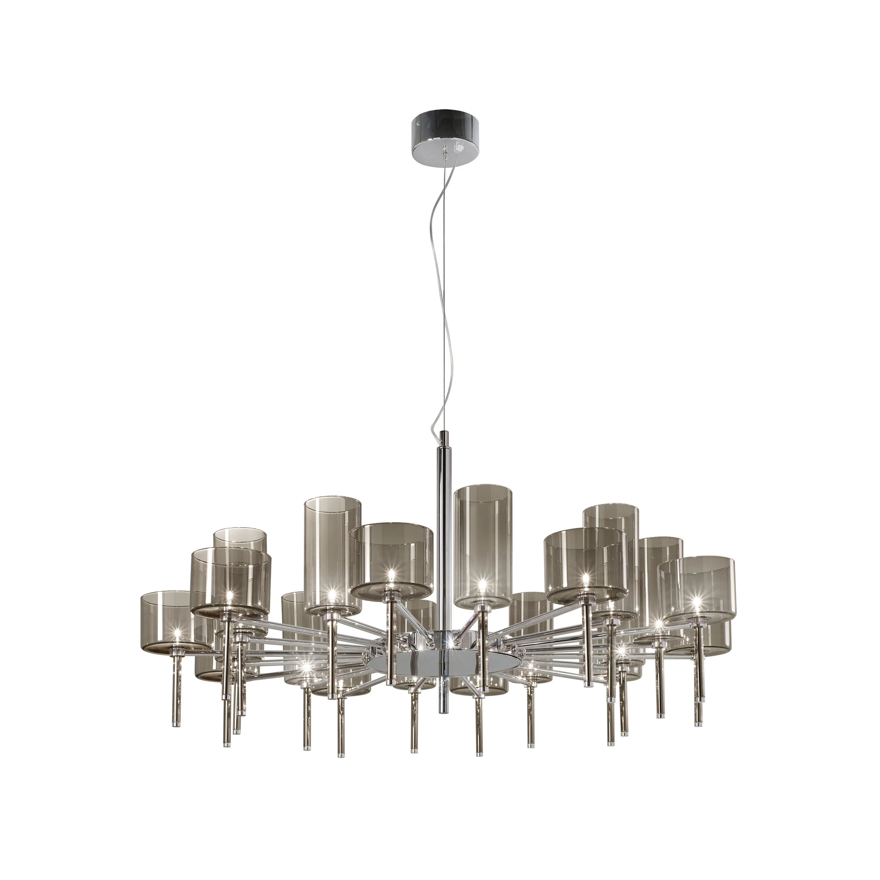 Spillray Chandelier Light - Image 3