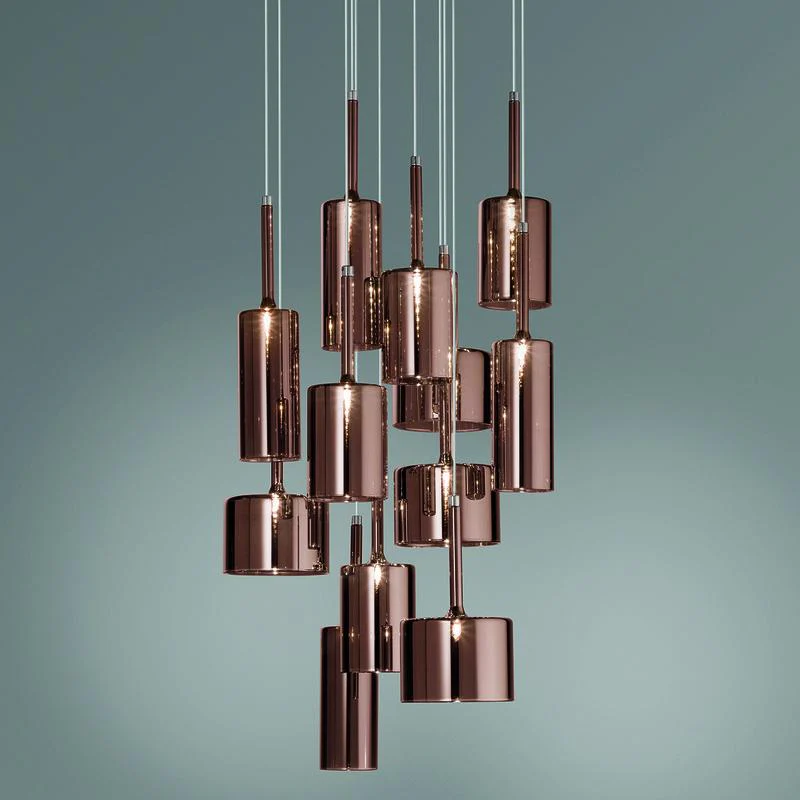 Spillray Multi Pendant Light - Image 11