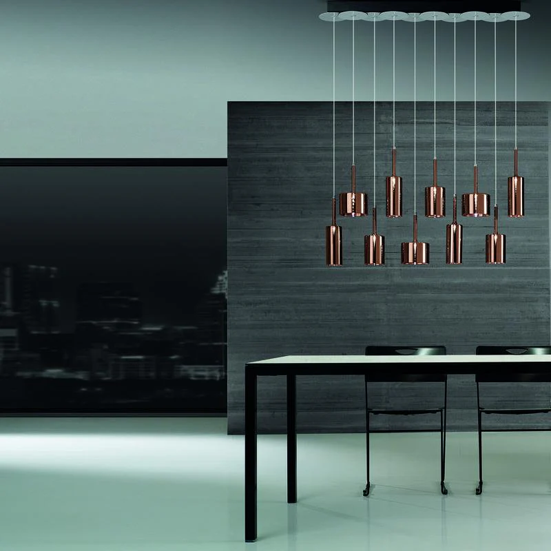 Spillray Multi Pendant Light - Image 13