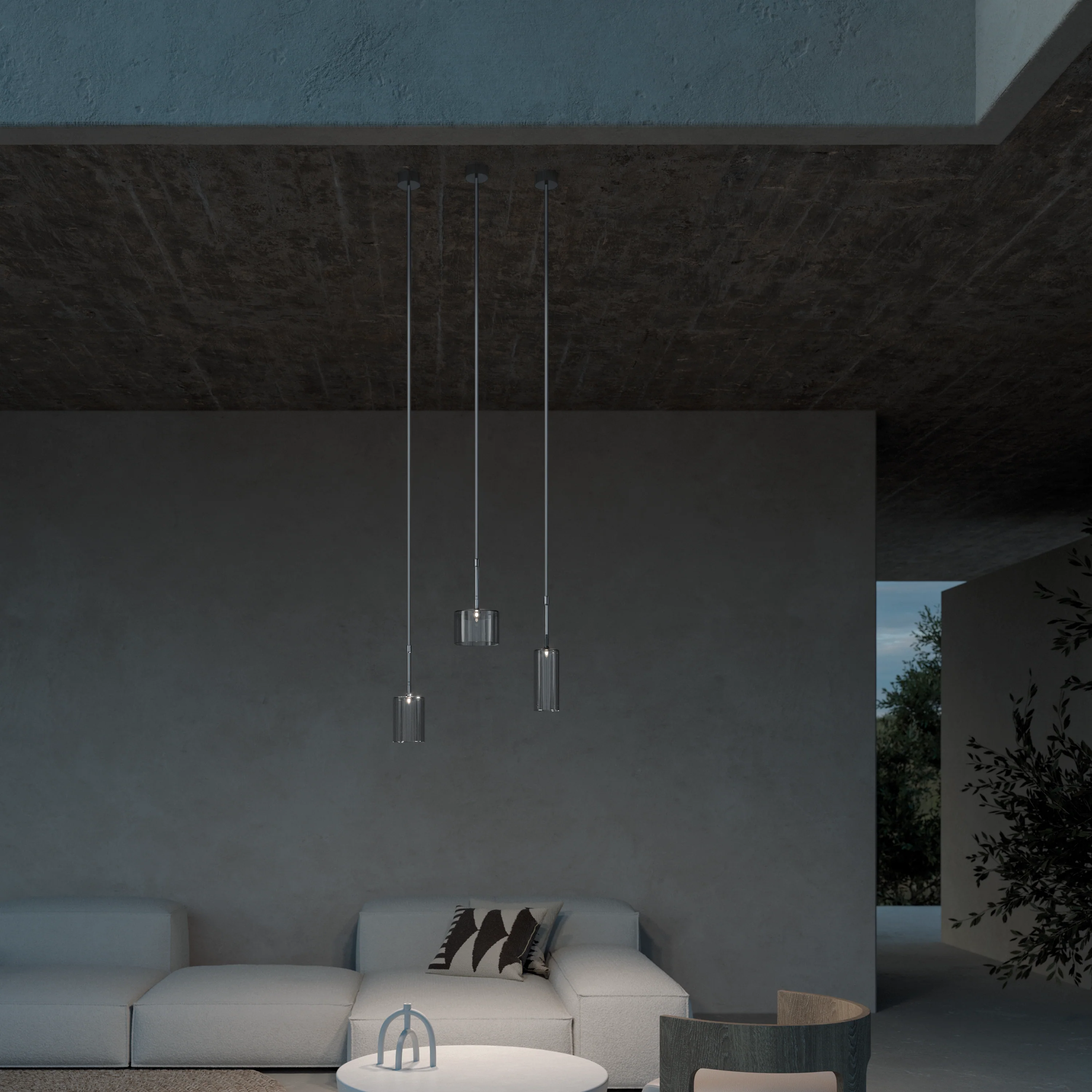 Spillray Plus Pendant Light - Image 10