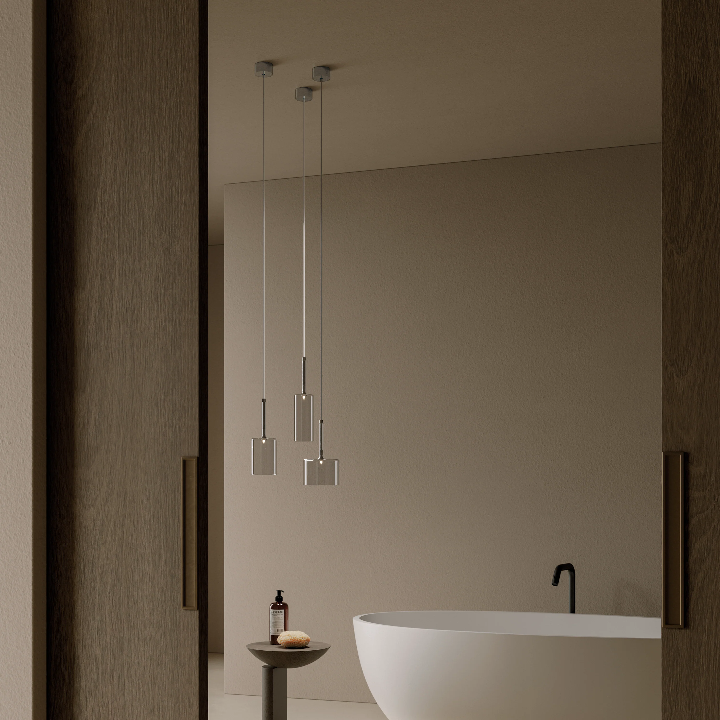 Spillray Plus Pendant Light - Image 12