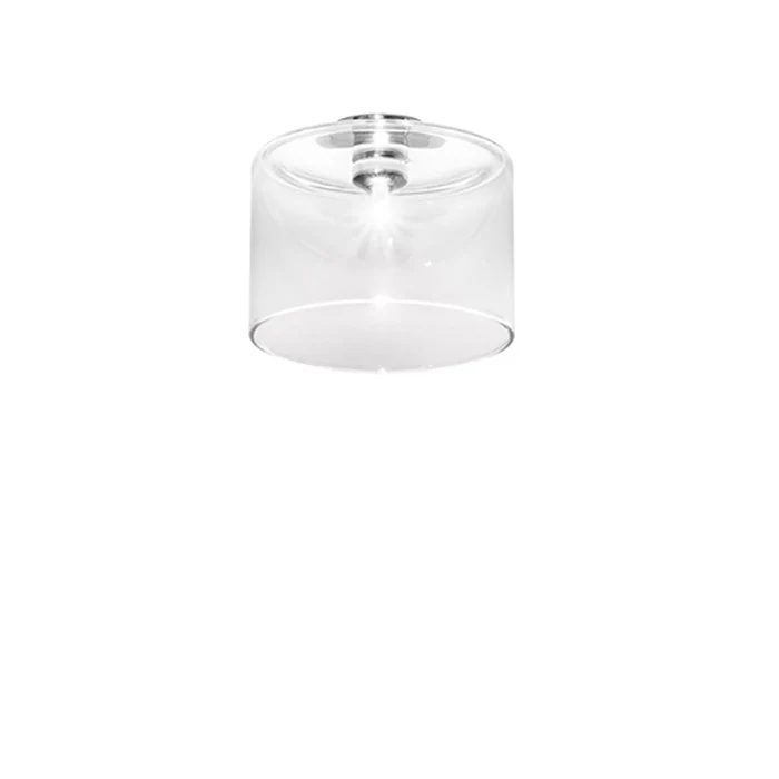 Spillray Semi Flush Mount - Image 11