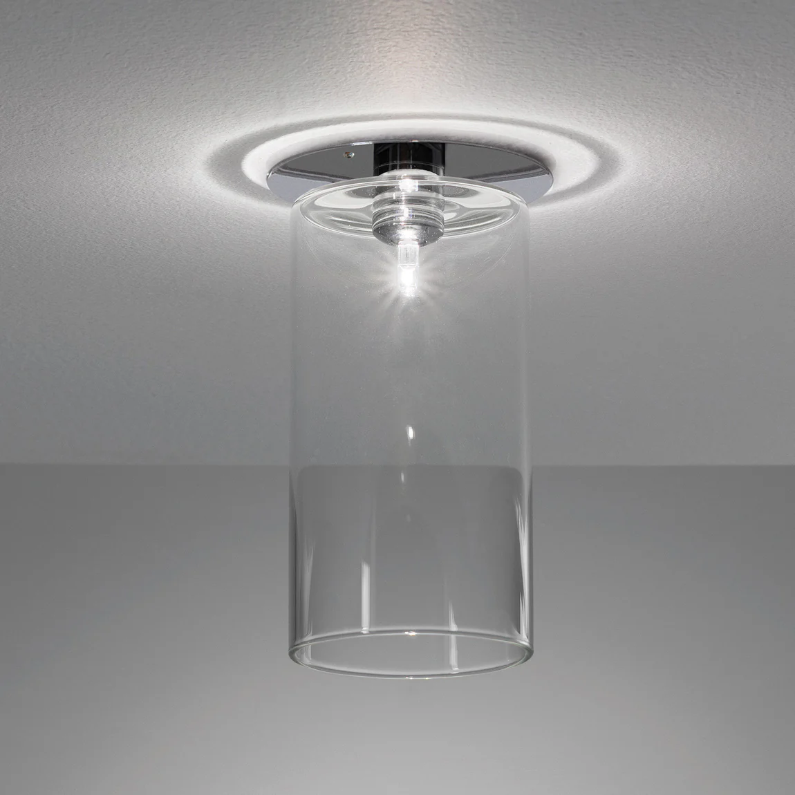 Spillray Semi Flush Mount - Image 3