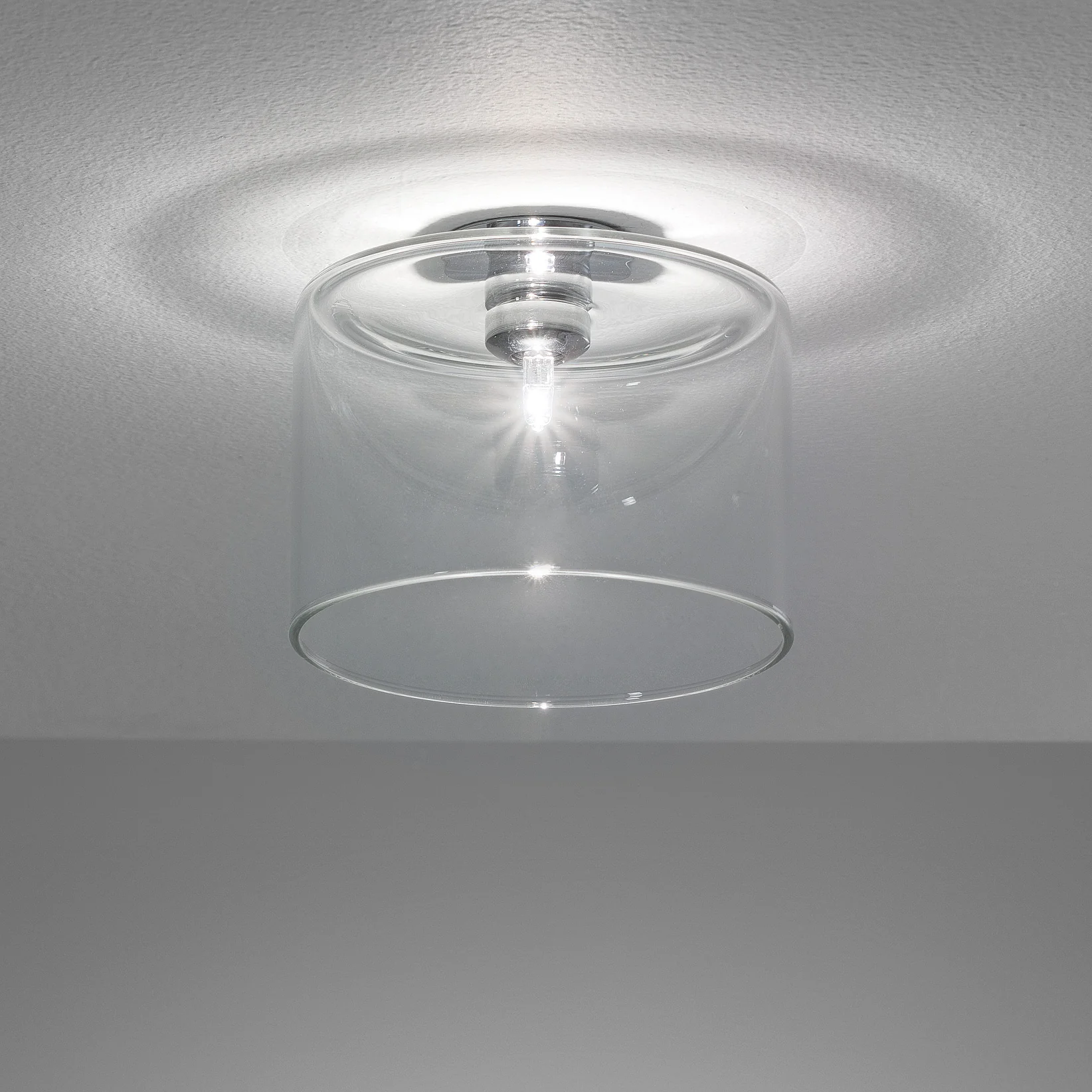 Spillray Semi Flush Mount - Image 4