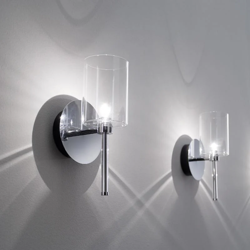 Spillray Wall Sconce - Image 6