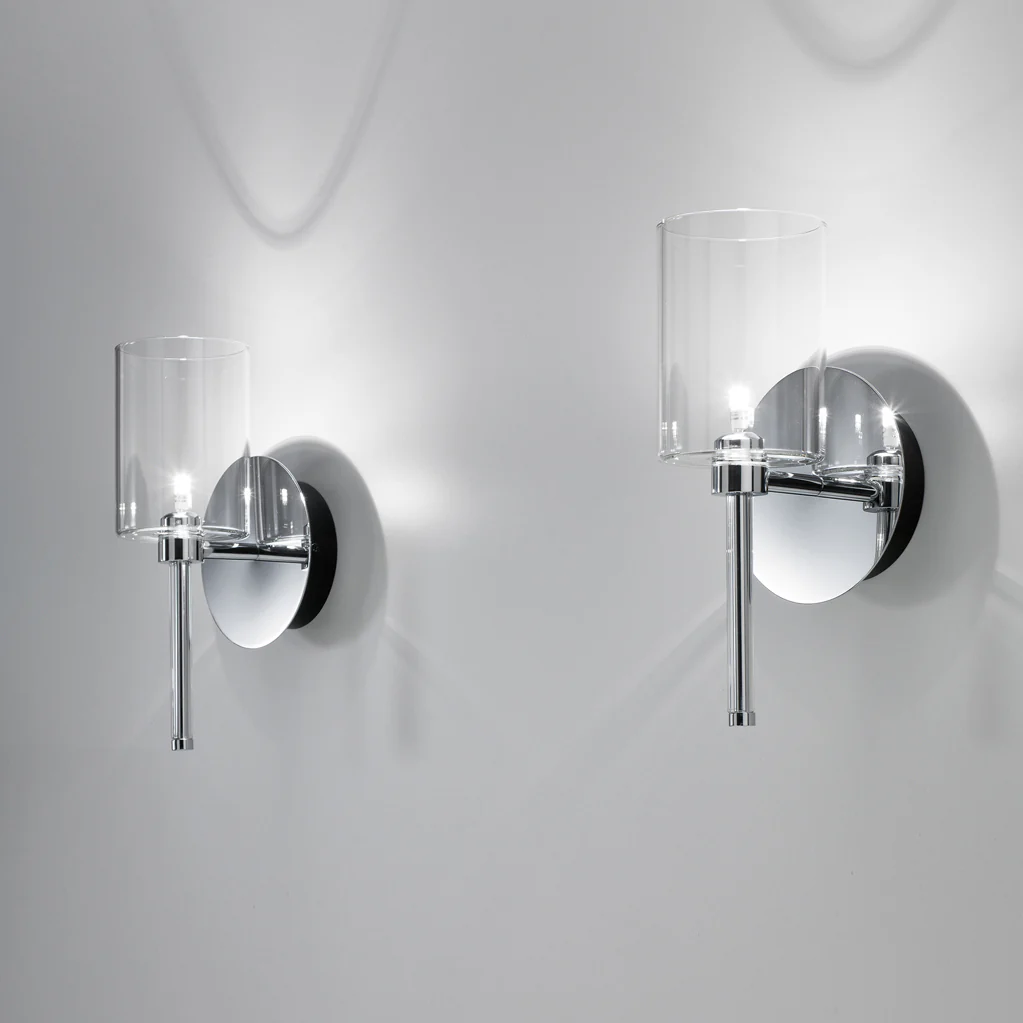 Spillray Wall Sconce - Image 7