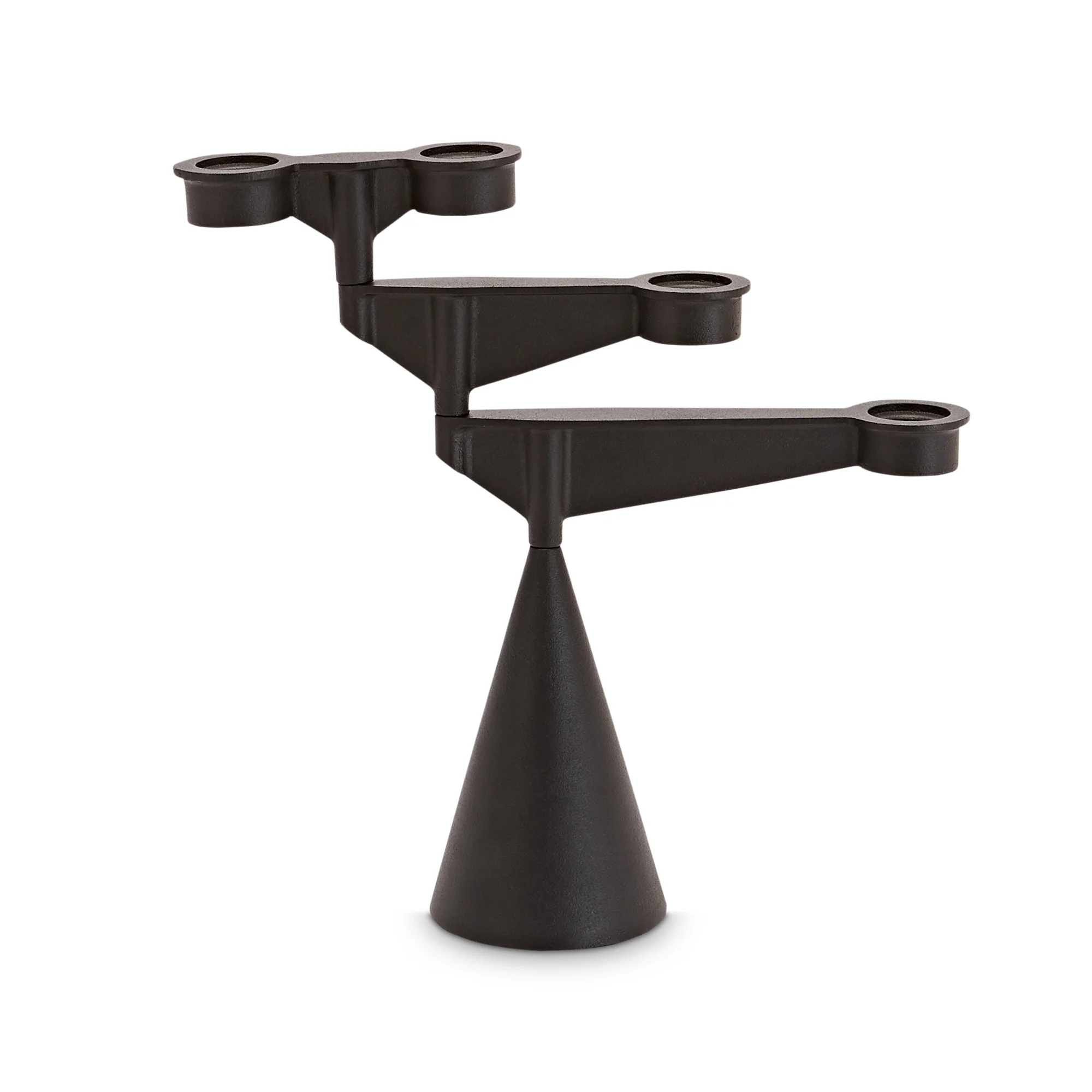 Spin Mini Candelabra - Image 2