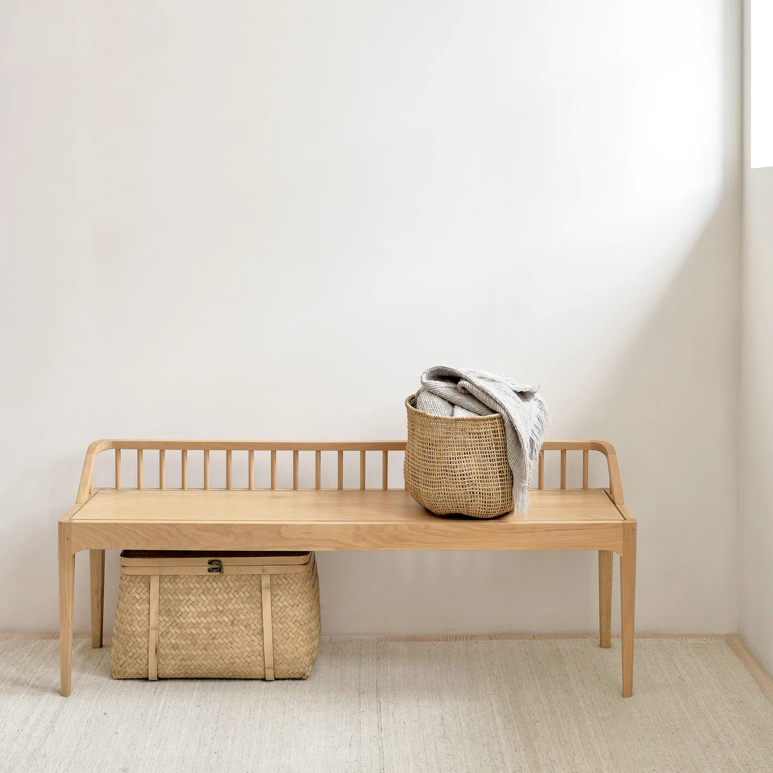 Spindle Bench - Image 2
