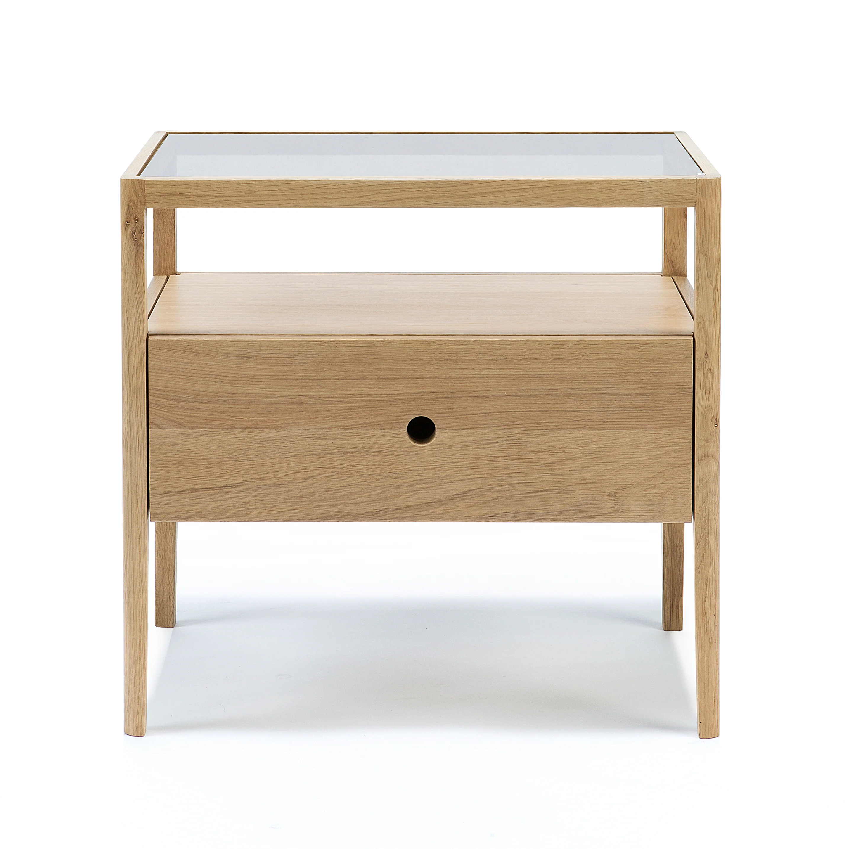 Spindle Nightstand - Image 13