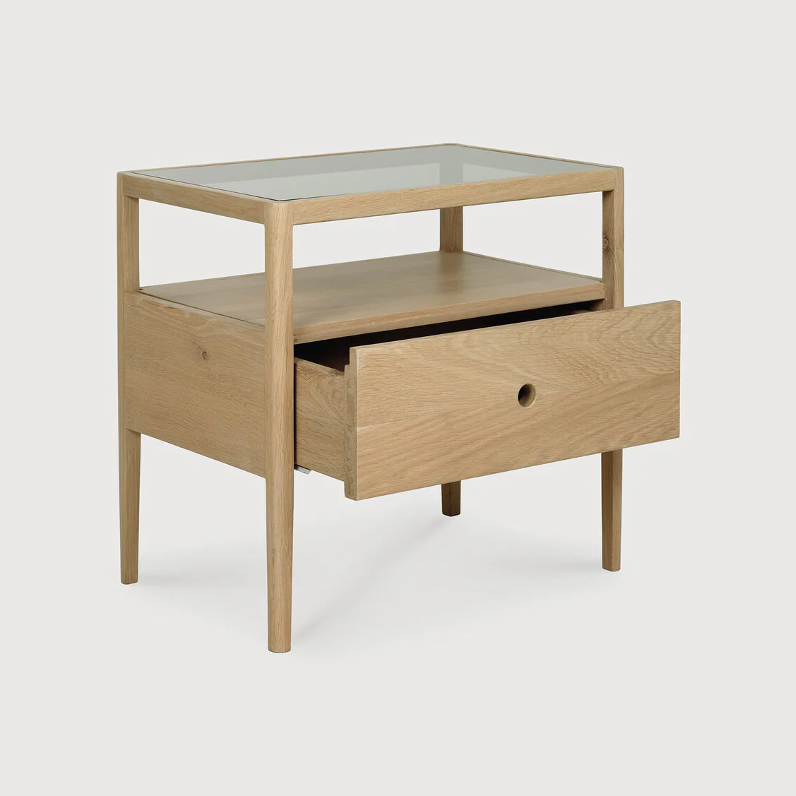 Spindle Nightstand - Image 7
