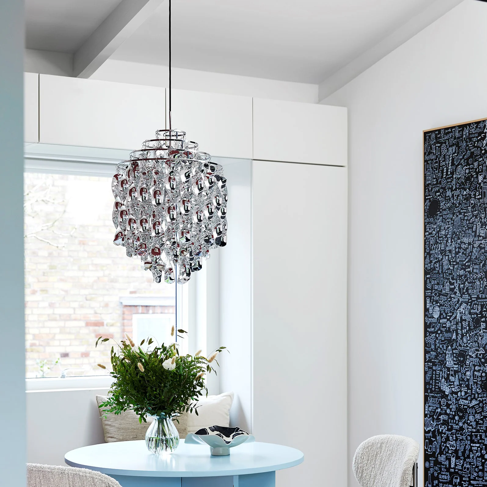 Spiral Pendant Light - Image 13