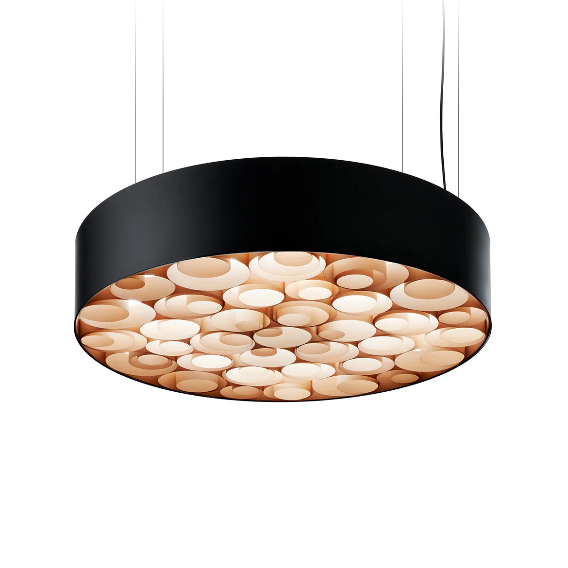 Spiro LED Suspension Light - Image 16