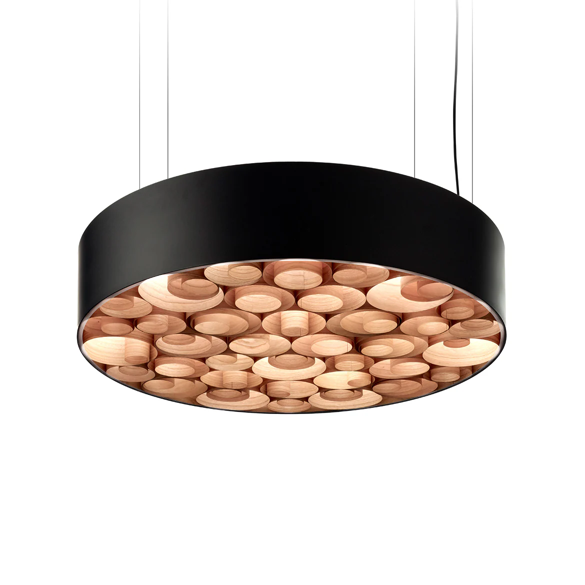 Spiro LED Suspension Light - Image 17