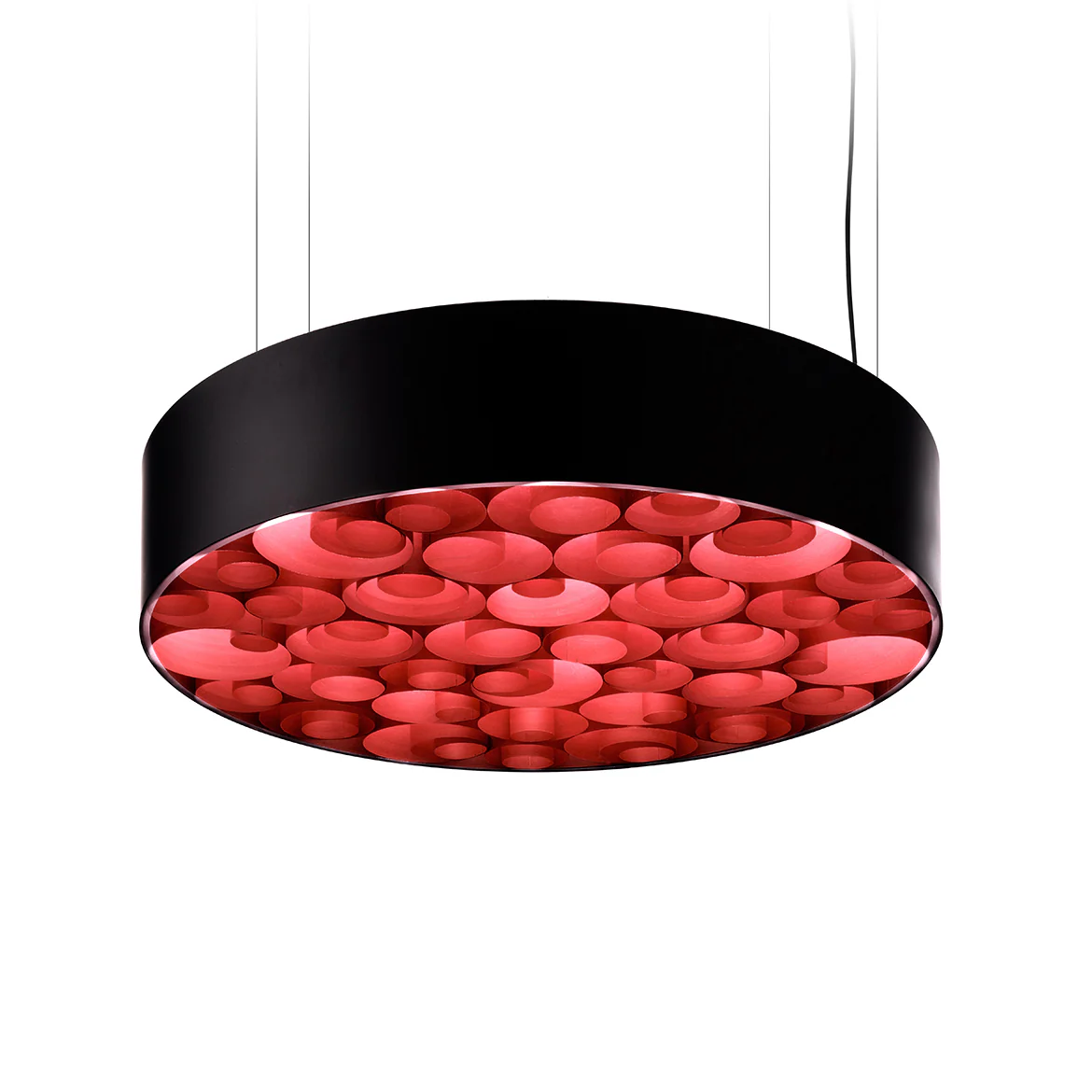 Spiro LED Suspension Light - Image 20