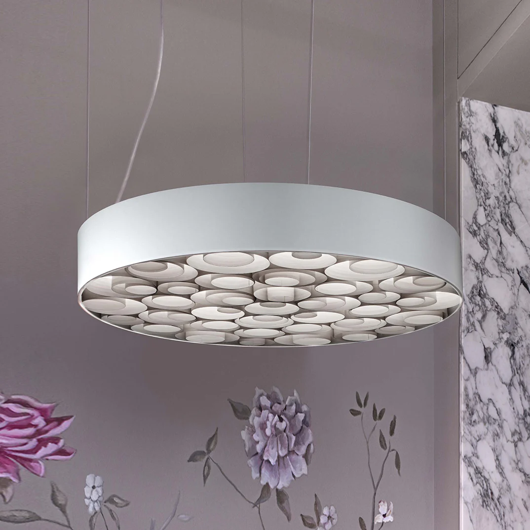 Spiro LED Suspension Light - Image 24