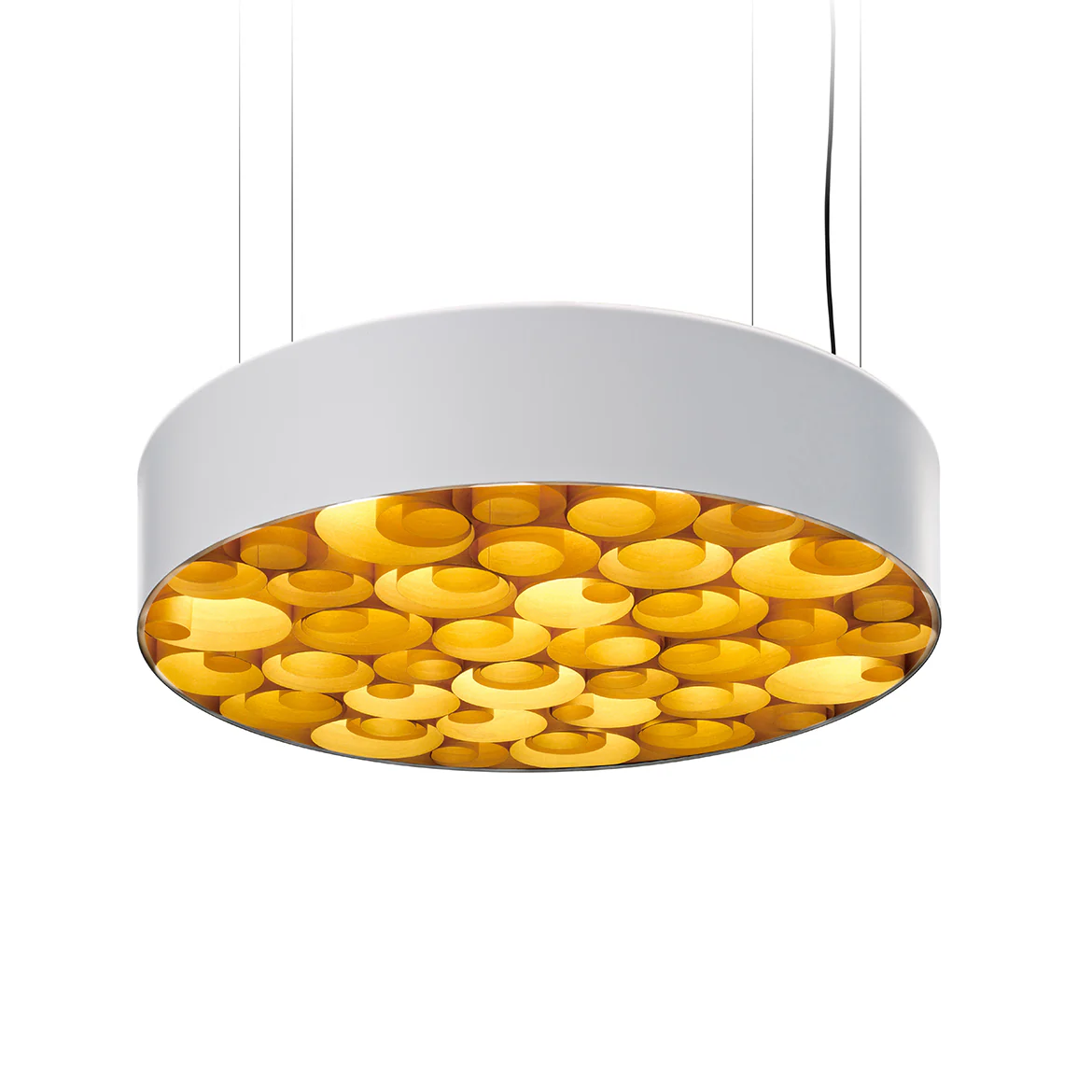 Spiro LED Suspension Light - Image 5