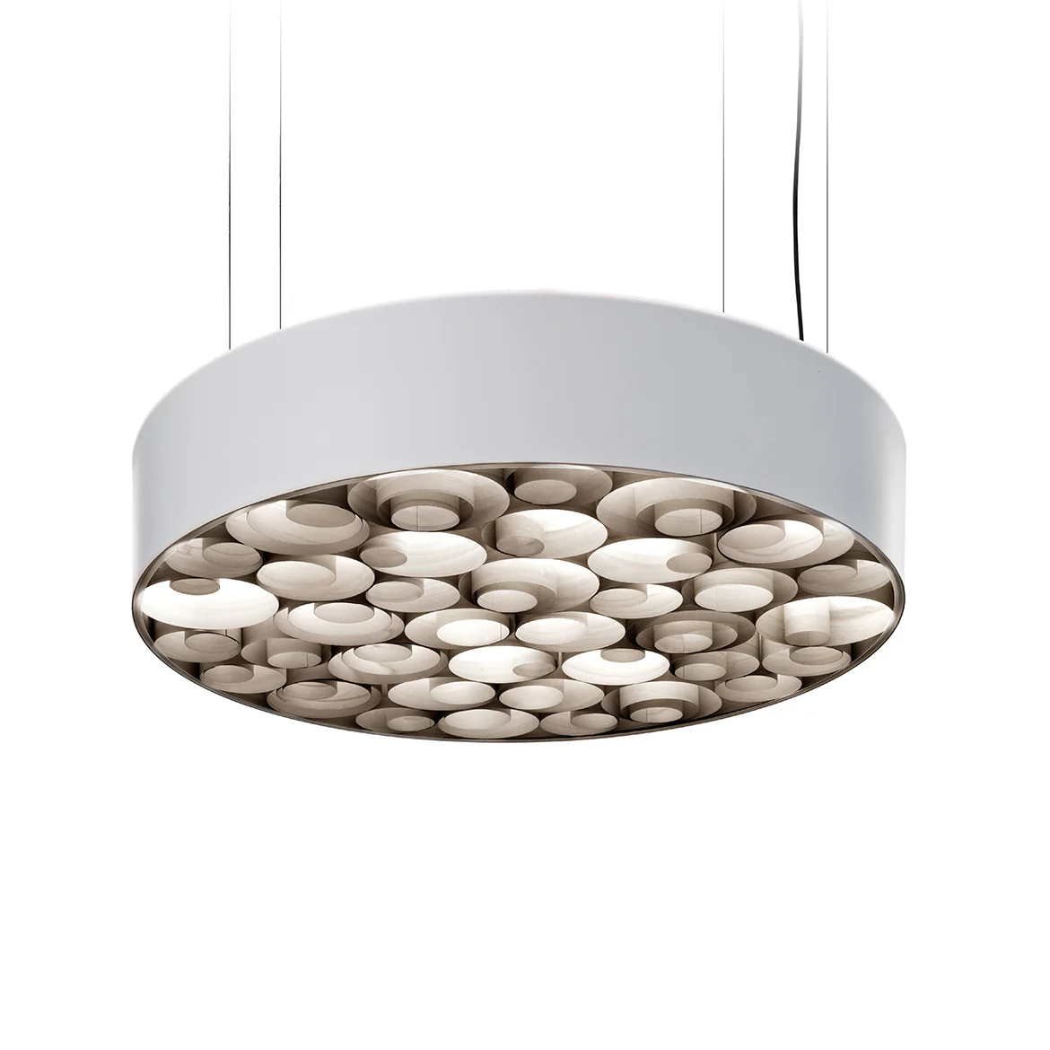 Spiro LED Suspension Light - Image 8