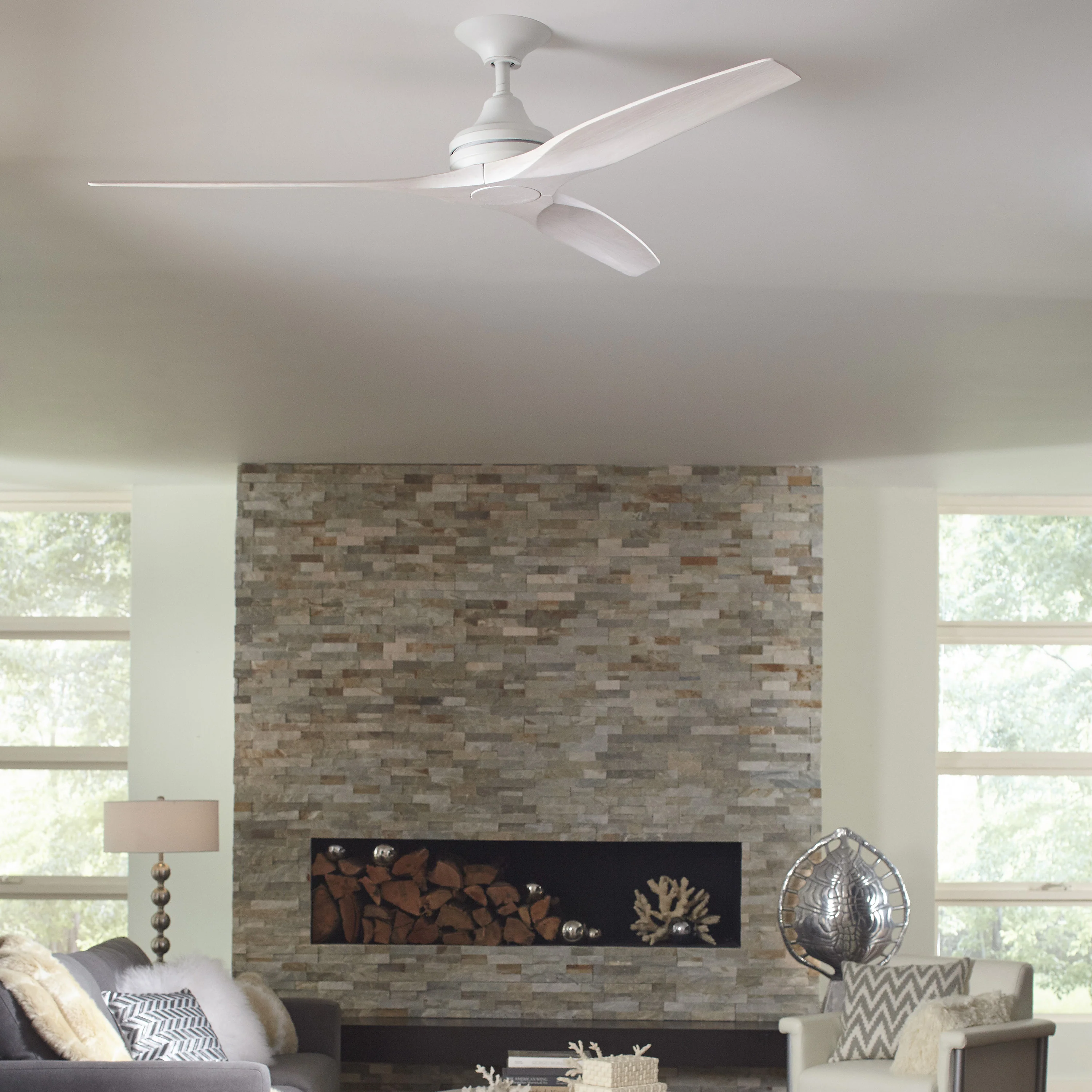 Spitfire 60 Inch Ceiling Fan - Image 21
