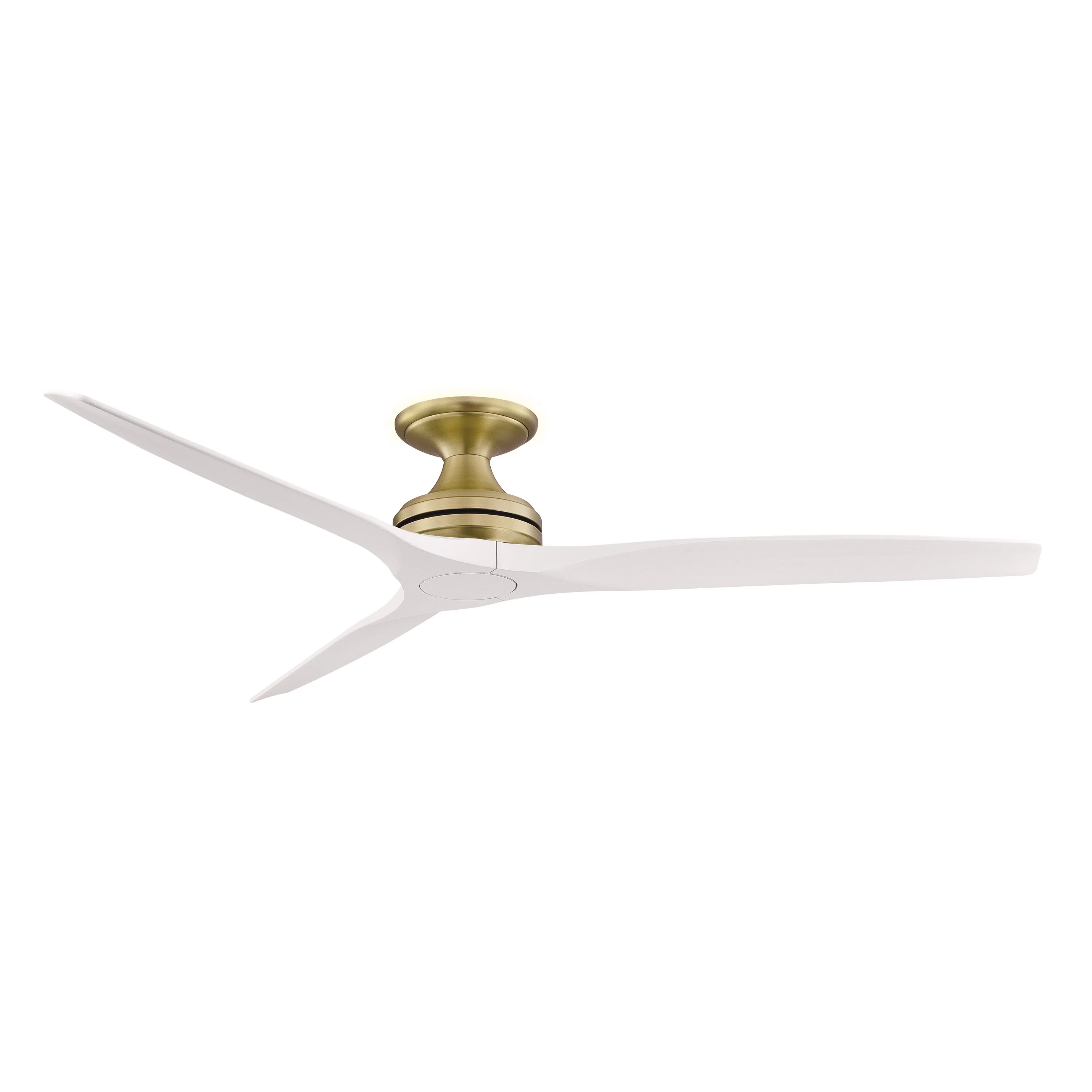 Spitfire 60 Inch Flush Mount Ceiling Fan - Image 20